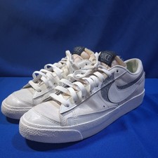 Blazer Uomo Nike Low 77