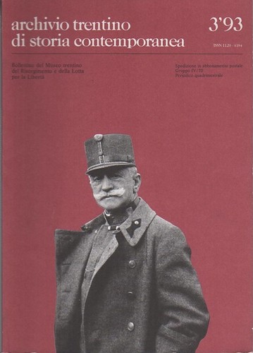 Archivio trentino storia - archivio,