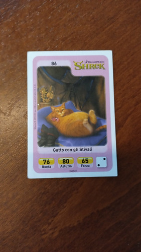 Carte esselunga dreamworks - esselunga,