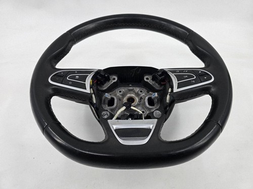 Renault talisman 2017 volant - renault,