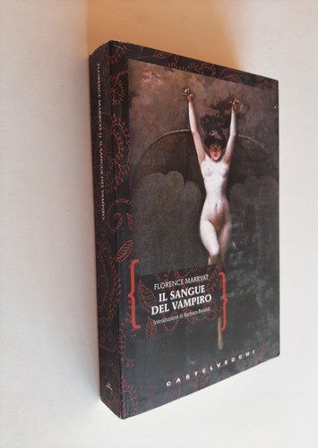 Sangue del vampiro - del,