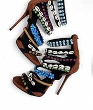 S/S 2011 Giuseppe Zanotti