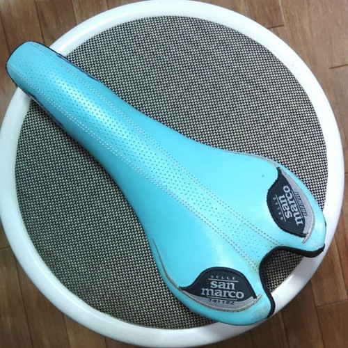 Sella bicicletta selle - bicicletta,