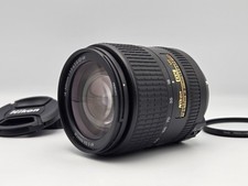 [COME NUOVO/testato] Nikon