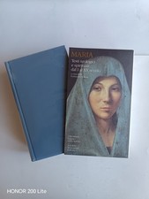 Maria. Testi teologici e