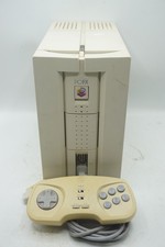 Console Nec PC Engine PC FX -