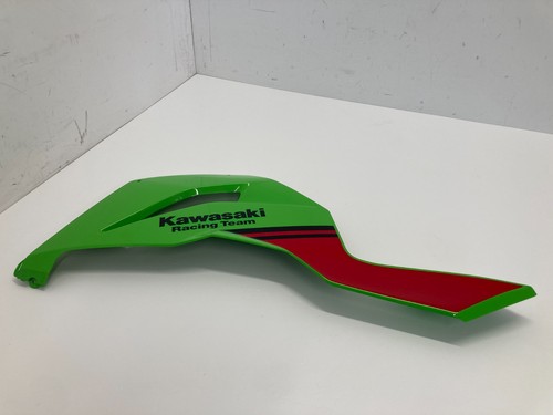 Carena sinistra kawasaki 6r - carena, zx-6r