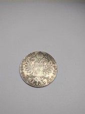 Bellissima moneta argento - moneta, d'argento