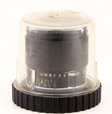 JUPITER-9 85mm F2 AUTOMAT, KIEV 10 - KIEV 15 MOUNT