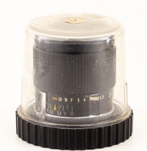 Jupiter 85mm automat - jupiter-9,
