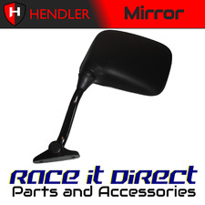 Specchietti retrovisori per