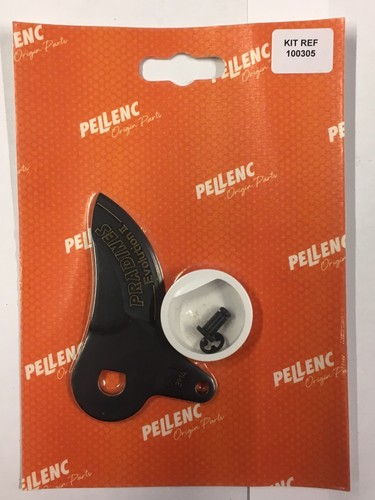Lama ricambio pellenc kit - ricambio,