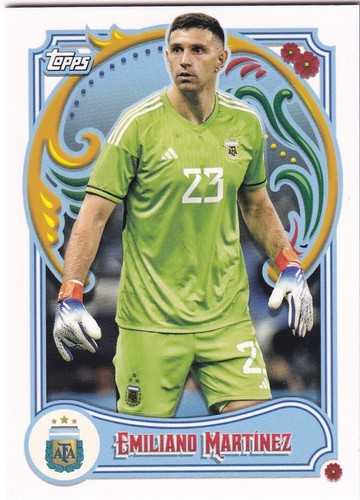 Topps campioni del mondo - topps,