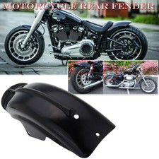 Parafango posteriore moto per