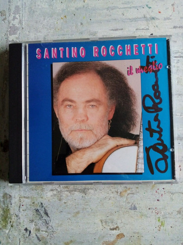 Santino rocchetti il - santino,