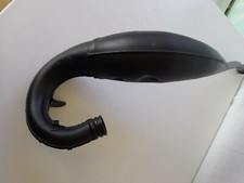 Marmitta Suzuki RM 125 90/91