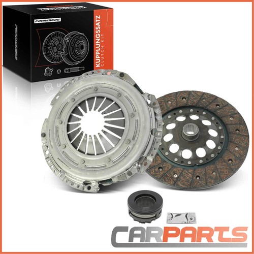 Kit frizione per audi - frizione,