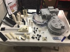 Kit di Montaggio Zaino