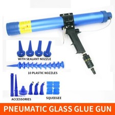 Colla morbida 600 ml pistola