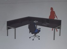 Scrivania/Banco Reception Professionale