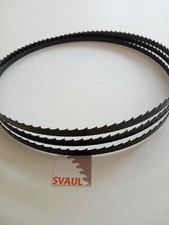 LAMA SEGA A NASTRO A DOPPIO DENTE LARGHEZZA 8X0.65 T.4/14 Max 1752 MM  MAFELL  