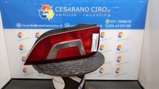 FANALE POST. SX.  1S0945095G VOLKSWAGEN UP! (1S) (11/11>10/16<) RICAMBIO USATO 