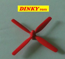 Dinky Toys 734 Thunderbolt P47