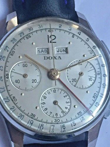 Newoldstock doxa triple - newoldstock,
