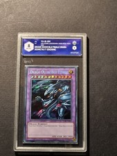 YUGIOH!- DRAGO OCCHI BLU