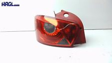 Faro Posteriore Completo Sinistro Seat Ibiza 1.4 16V 6J Berlina