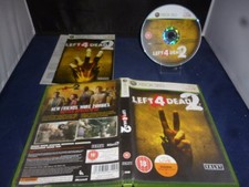 XBOX 360 Left 4 Dead 2 _ per Console Microsoft XBOX 360 – PAL