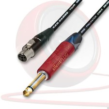 LINEA 6 G50, G55, G90, Shure