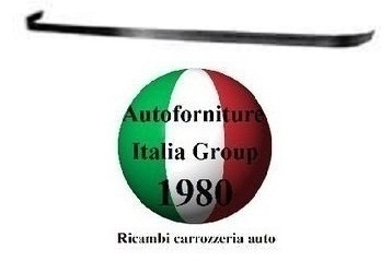 Spoiler paraurti anteriore - anteriore, ant