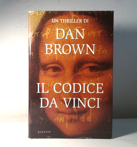 Codice vinci di - codice,