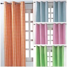 Tende per occhielli a