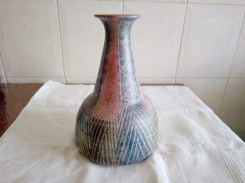 Italica ars vaso - italica, in