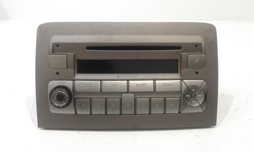 Autoradio lancia musa serie - lancia,