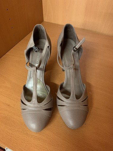 Decollete mary jane donna - mary,