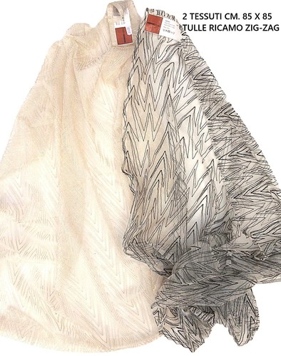Missoni tessuti pregiati 2 - ,