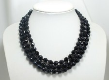 Collana anni bigiotteria - 50,