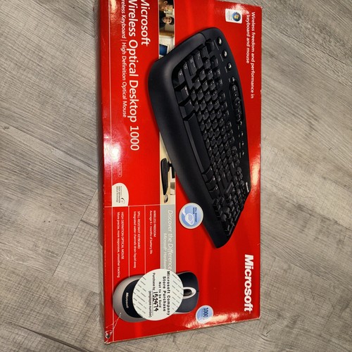 Microsoft wireless optical - microsoft,