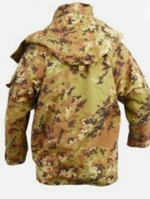 Goretex militare impermeabile