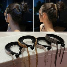 Fermagli Per Capelli Coda Di