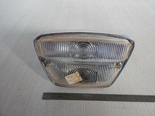Fanale Anteriore Carello