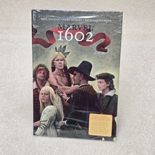 Marvel 1602 (Marvel, prima