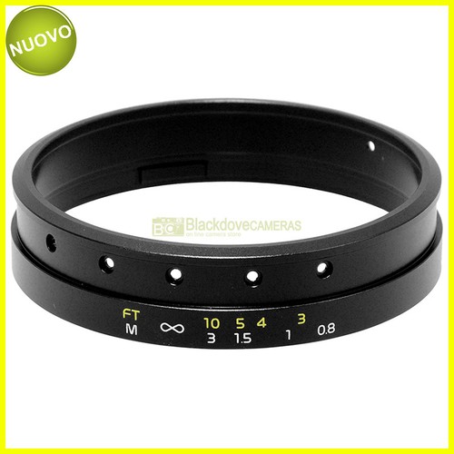 Manual ring distanze - manual, ring-distanze