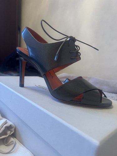 Santoni sandali donna pelle - , di