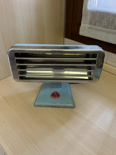 Stufa elettrica portatile - elettrica,
