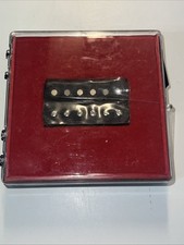 FENDER Humbucker Twin-Head Pickup per chitarra moderna