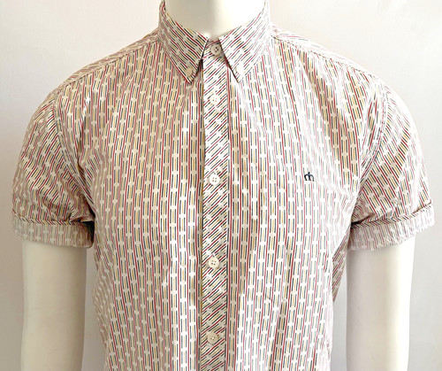 Shirt merc london manica - london,